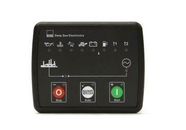 Quality DSE4210 Auto Start Control Module compact module size for sale