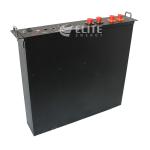 LFP 5120Wh 50Ah 48V Lithium Phosphate Battery Family Community ESS