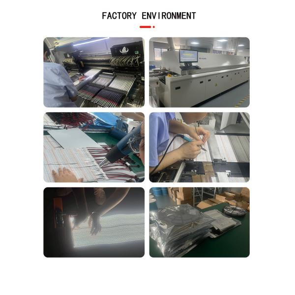 24V Input Voltage LED Light Transformer IP67 Waterproof for Outdoor 60W 200W 400W 500W