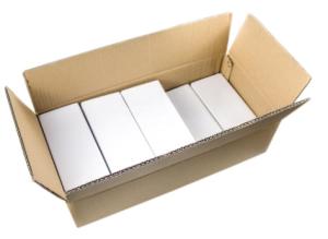 Wholesale Plastic PVC Contactless Access Control NFC RFID Card 14443A Protocol from china suppliers