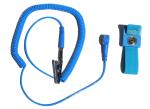 Adjustable ESD Anti Static Wristband Electrostatic Discharge Strap