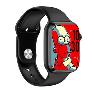 Wholesale Men Fitness Tracker Smartwatch With M2 Wear Incoming Outgoing Calls from china suppliers