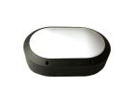 Decorative LED Bulkhead Light Round Shape