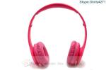 Beats by Dr. Dre Solo HD Headband Headphones - Teal made in china from grglasers