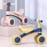 Age Range 2 to 4 Years No Pedals Popular Ride On Car for Kids Mini Balance Bike