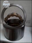 Double Row 2J120-3M Railway Locomotive Bearing 120*240*180mm Cylindrical Roller