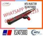 High Quality Common Fuel Injector 1498083 VTO-G265G48B X5240750003