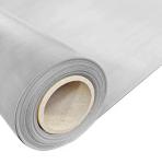 Low Price Wire Mesh Application and Square Hole Shape Steel Galvanized Welded