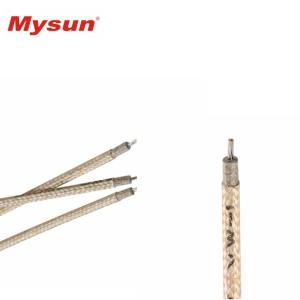 Wholesale Industrial Machine Mica Insulated Wire Awm5335 High Resistance UL758 Standard from china suppliers