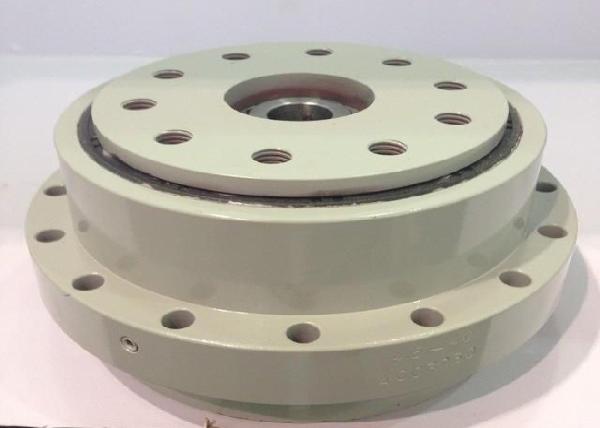Swing Gearbox Device SM220-6M Parts Of Komatsu Hydraulic Excavator PC120-6 PC100