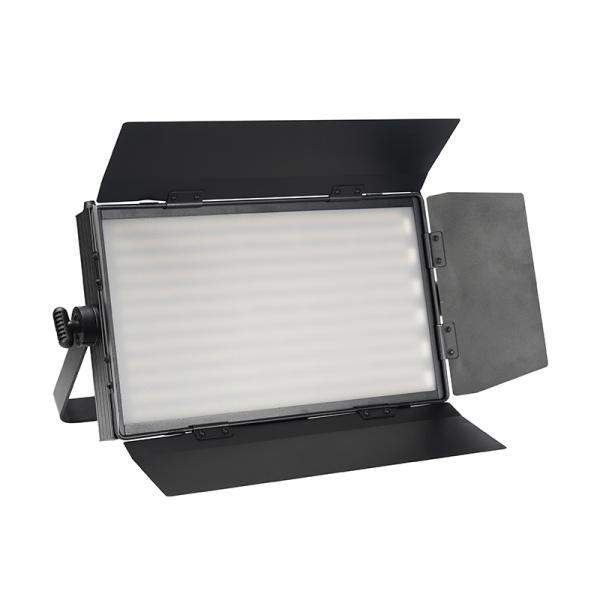 100W 3200k 5600k bi-color led sky panel Fill-in light