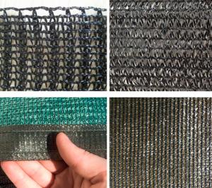 Wholesale 60% UV Black Sunshade Fabric Shade Cloth for Greenhouse Garden Outdoor from china suppliers