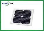 Low Consumption 4g Wifi Module Solar Powered Cctv Bullet Camera