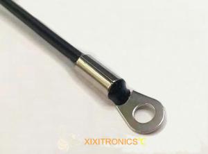 Wholesale -30～180 ℃ Surface Mount Temperature Sensor For Power Supply , Heating Plate from china suppliers