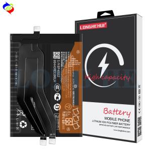 Wholesale 4800mAh Battery BP48 For Xiaomi Poco F4 GT Redmi K50G K50 Compatible with Xiaomi Mobile Phone from china suppliers