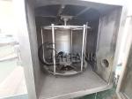 High Productivity Vacuum Fryer Machine For Snack Food Factory