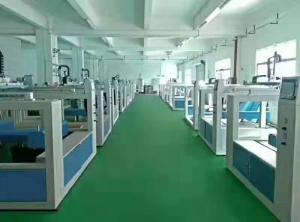 Wholesale Explosion Proof 5 Axis Automatic Spray Coating Machine 220V Single phase from china suppliers