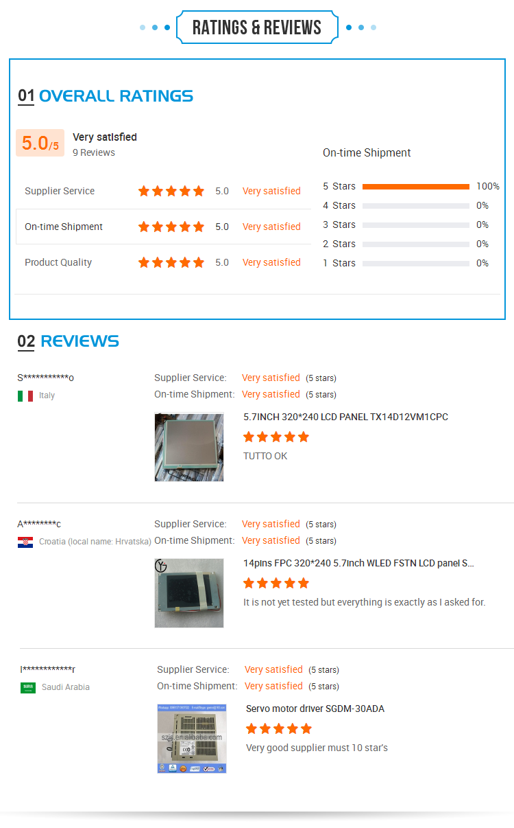 Outdoor High Brightness IPS 50 Pins LVDS 10.2 Inch 1920*1080 TX26D208VM0AVA Lcd Touch Display Modules with In-Cell Touch