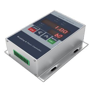 Wholesale RS485 IP65 Transducer Bridge Amplifier 0.01% Weighing Controller from china suppliers