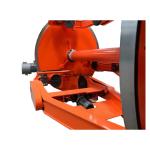 Wire and cable Cage Type Stranding Machine cable manufacturing equipment