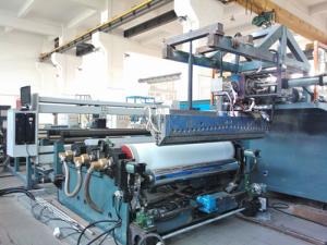 Wholesale TPU, EVA Film &amp; Fabric Laminating Coating Prodution Line from china suppliers