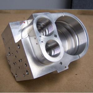 China china customized precision CNC machining turning parts for odf rack mount manufacturer on sale