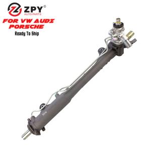 Wholesale OEM Audi A4 Steering Rack 95834701100 7L8422062L 7L8422062GX 7L8422062G from china suppliers
