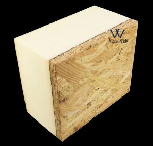 Wholesale VP-IR01 PU Blend Polyols Superior Performance for PIR Panel Sandwich PUR Panel Manufacturing from china suppliers