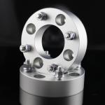 1" Forged Billet Aluminum ATV Wheel Spacer Bolt Pattern 4x110 Wheel Spacers