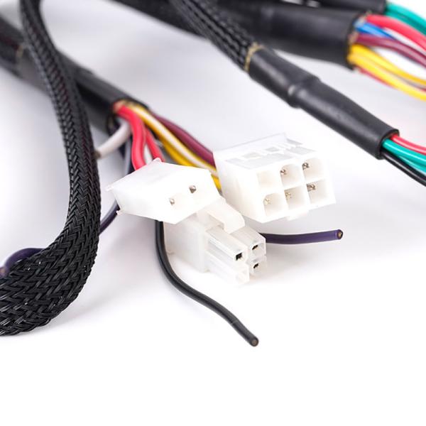 ODM OEM Tyco Amp TE Auto Male Female 35 Pin Wire Housing Connector 776164-1 East
