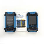 Agriculture Vehicle GPS Land Survey Equipment Slope Measurement Tool