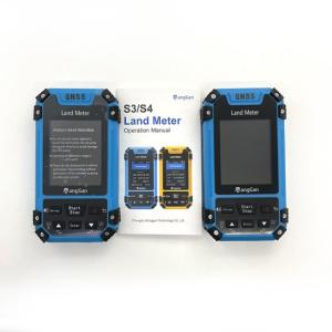 Wholesale Agriculture Vehicle GPS Land Survey Equipment Slope Measurement Tool from china suppliers