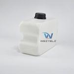 Windshield Wiper Cleaning Fluid Tank Volvo 24V Wiper Spray Bottle VOE 14407682