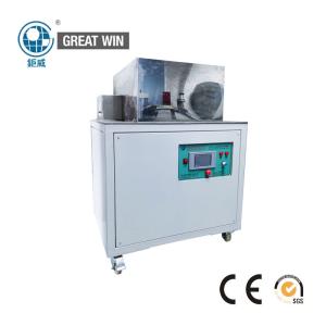 Wholesale Dynamic Shoe Bending Waterproof Testing Machine Adjustable Angle 2 . 8A from china suppliers