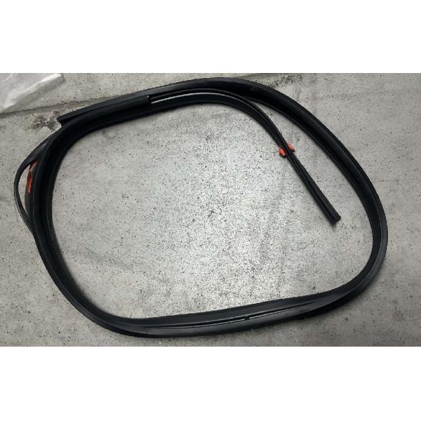 Tesla Model 3 Sealing Strip Rear Windshield Sealing Strip 1111787-00-A