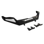 Toyota Tundra Original Bolt-On Installation Body Protection Bumper Plates 4x4