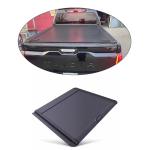 OEM Accepted Roll Up Tonneau Hard Roller Lid for 4X4 Pickup Truck Bed No-Drill