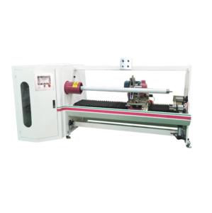 Wholesale 1.5KW Tube Straightening Machine 220V Automatic PE Foam Roll from china suppliers