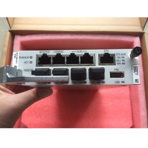 Wholesale Huawei MA5600T MPSC 03023WDY H901MPSC main control board from china suppliers