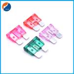 Car Blade 40A Automotive Fuse Middle Medium Standard Size ATU ATO ATC ATY low