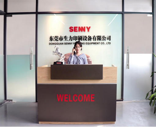 Fully Automatic Hot Stamping Machine for Bottles 3000pcs/hr