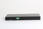 AC110V Cat5 Cable 100m 28 Port Managed Switch , Gigabit Switch POE