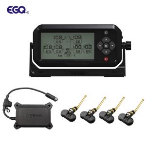 Wholesale 4 Wheel RV Tire Pressure Monitoring System from china suppliers