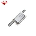 Cutoff DC AC Motor Winding Thermal Protection Circuit Breaker HC01 6AP 1A-45A
