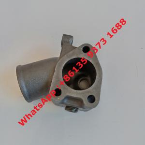 Wholesale Cummins 4BT 6BT Diesel Engine Parts Water Inlet Connecting Pipe 3934877 3903102 for Komatsu from china suppliers