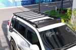 4x4 Roof Rail Racks OEM 4runner Roof Rack For Toyota Fortuner Land Cruiser