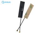 Factory Custom I-PEX 20679-020T-01 0.4mm Pitch 20 Pin LVDS Coaxial Cable 220mm