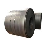 Hot Rolled Coiled Steel Plate For Construction Thickness 0.2mm-3mm