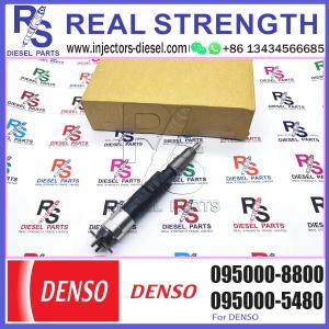 Wholesale Diesel common rail injector 095000 8800 0950008800 095000-8800 for diesel pump injector from china suppliers