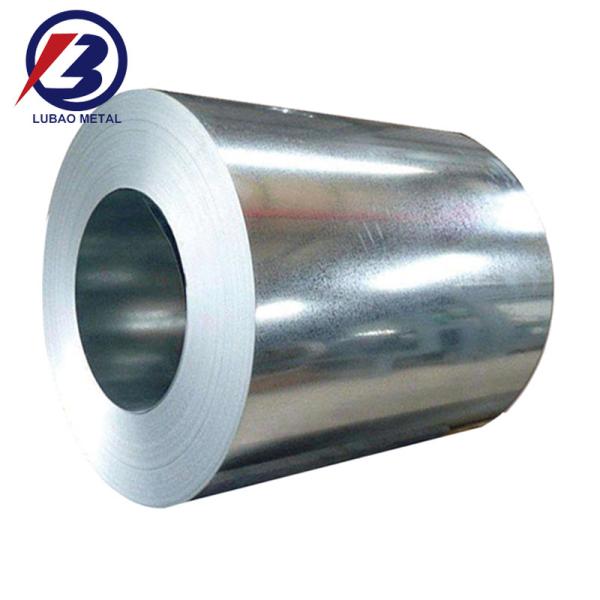Galvanized Coated Steel Sheet 0.12mm-4.0mm Customized Thickness Z30-275g Zero